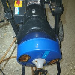 50 Ft Power Feed Drain Cleaner