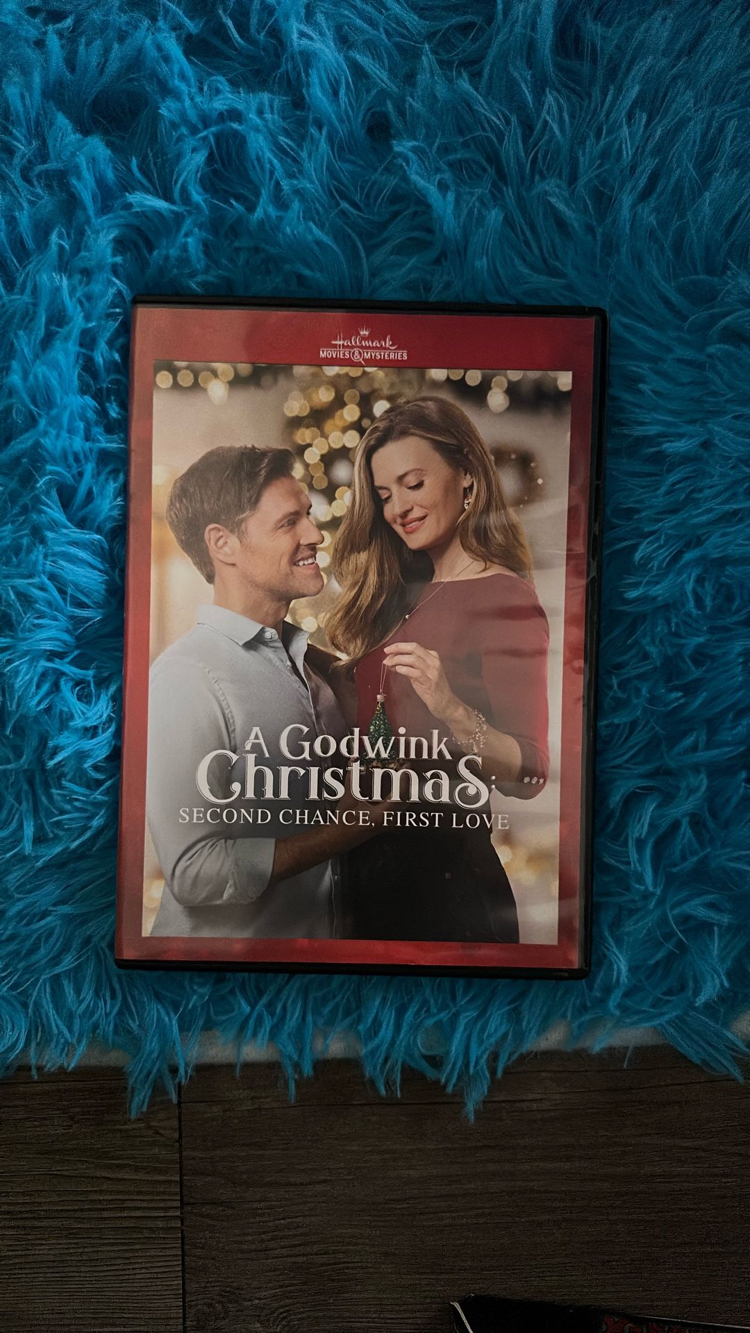 Movie - A Goodwink Christmas