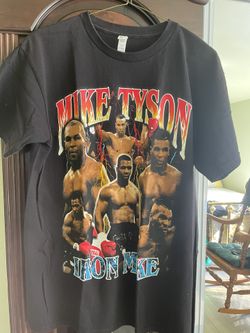 Mike Tyson