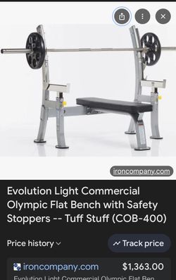 Gym Equipment