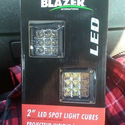 Blazer Led Lights For Truck,Jeep, Thumbnail