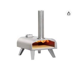 Brand New Pizza Oven