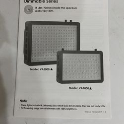 Viparspectra 1000 Watt Grow Light