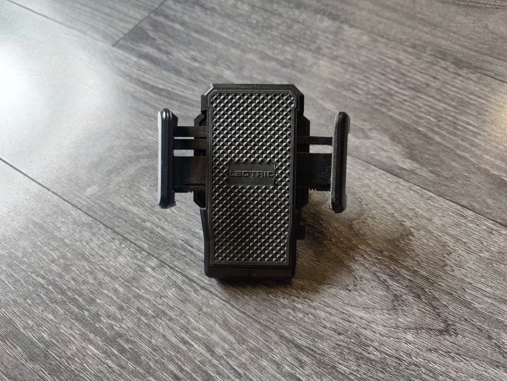 Lectric Bike Phone Holder Mount for Electric Bicycle