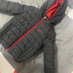 Nike New Puffer Jacket