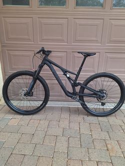 SPECIALIZED STUMPJUMPER 29 ER FULL SUSPENSION S3 MEDIUM