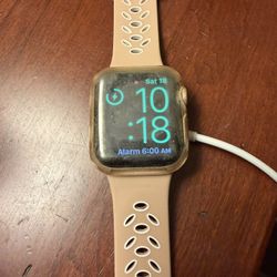 Magnetic Smartwatch Charger