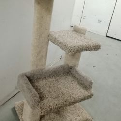 Cat Tree