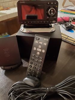 XM home and on the go