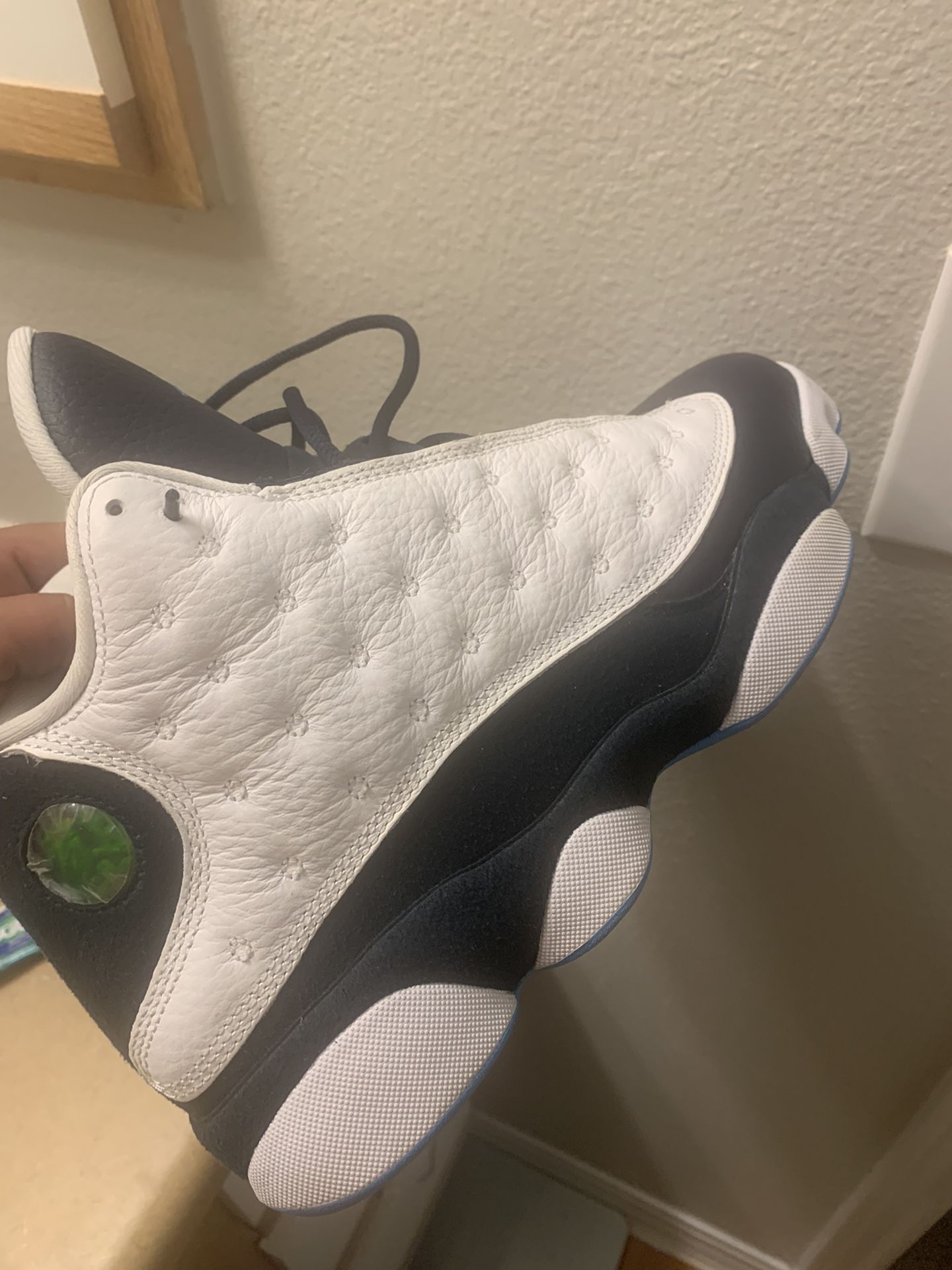 13s Jordan’s