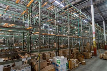 🔩 Warehouse Racking Systems | Best Prices – Call Today!