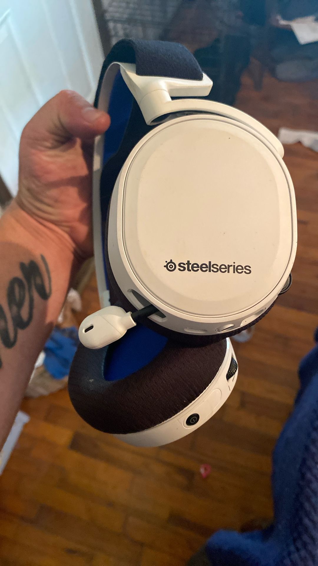 Head Set
