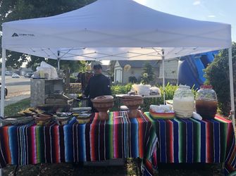 Para todo tipo de eventos de eventos