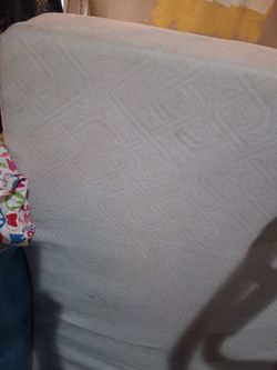 Queen size mattress