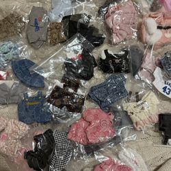 Labubu Clothes 