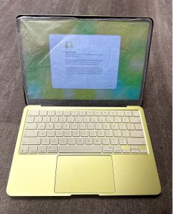 MacBook Neo 512GB 8GB Ram