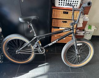 BMX Bike