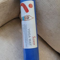 Yoga Mat