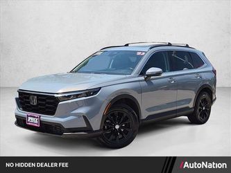 2023 Honda CR-V