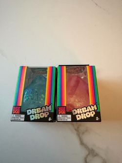NeeDoh Dream Drop Squishy – Brand New and Sealed