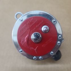 Fishing Reel  PENN 113 H 4/0 SENATOR