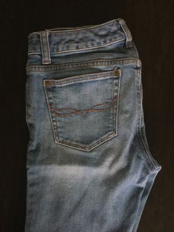Ralph Lauren Kids Jeans