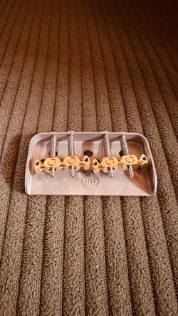 Mastery Bridge M8