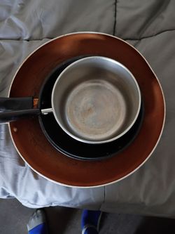 Pan Set