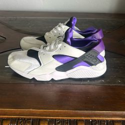 Nike Huarache