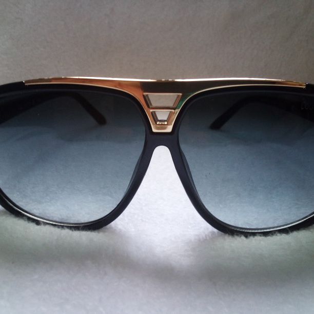 Louis Vuitton Unisex Evidence Sunglasses