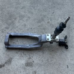 Brz Shift Linkage