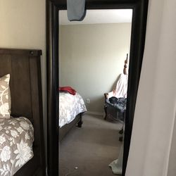 Bedroom Mirror 