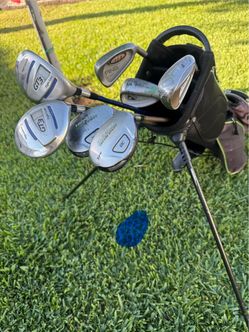 Misc Golf Clubs