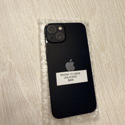 Brand New iPhone 13 Unlocked 