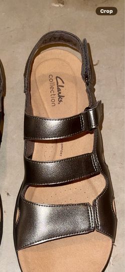 Women’s Sandals CLARKS Collection