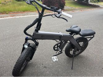 Luckeep ebike