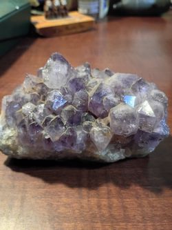 Crystal & Mineral Lot