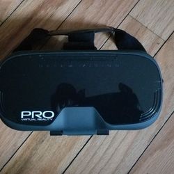 VR Headset 