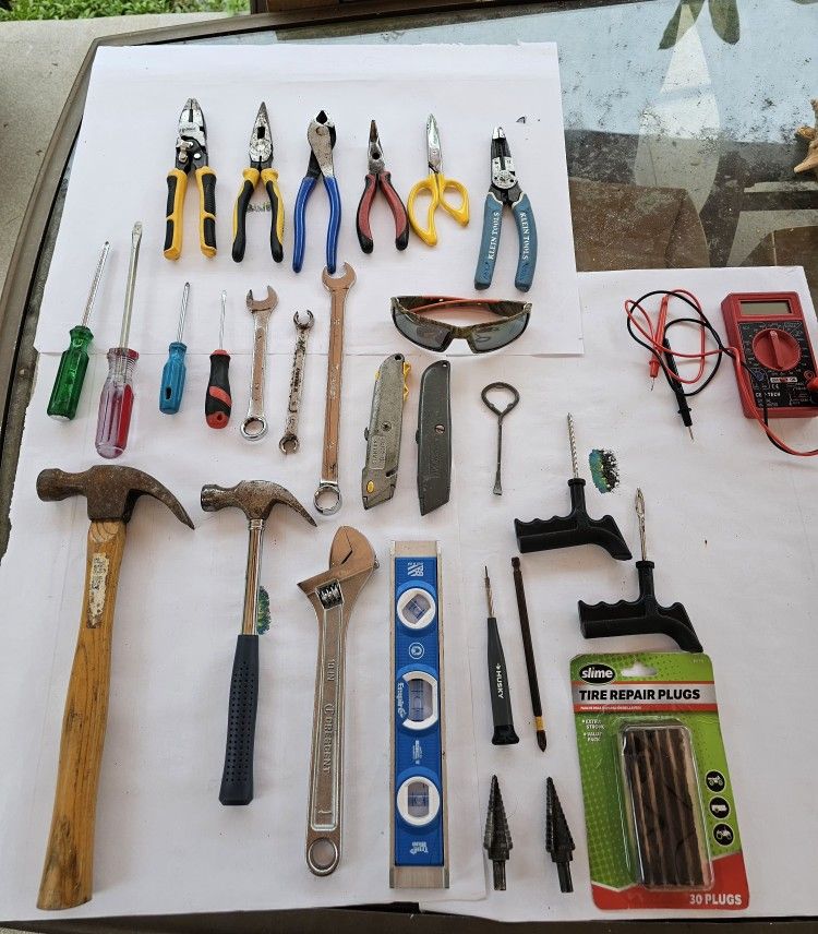 Tool Set