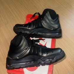 Nike Air Bakin Posite 