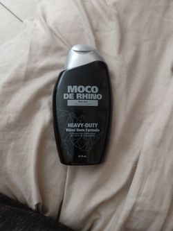 Moco De Rhino Hair Gel