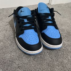 Jordan 1 Lows