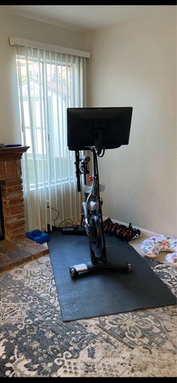 Peloton
