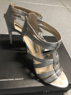 INC Women’s Party Shoes
