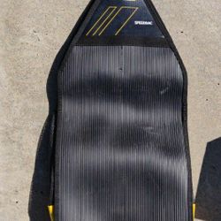 SKLZ SpeedSac Variable Weight Resistanc Training