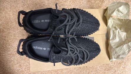 Yeezy 350 “pirate”