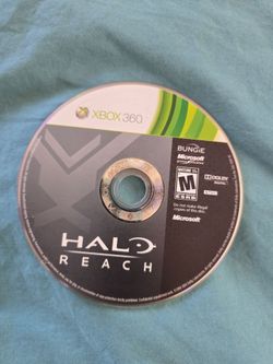 Halo Reach Xbox 360 game Xbox One