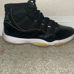 Jordan 11s Size 9