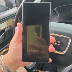 SAMSUNG S22 ULTRA  Desbloqueado 