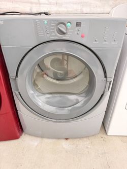 Office dryer gas